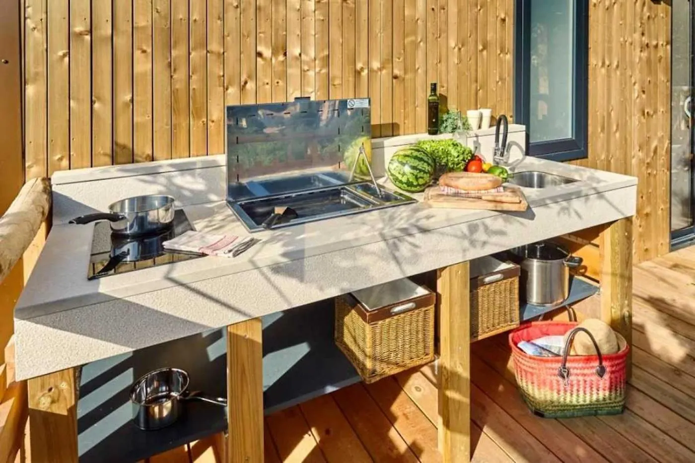 Chalet 4 Etoiles - Efaab0 Roquebrune-sur-Argens