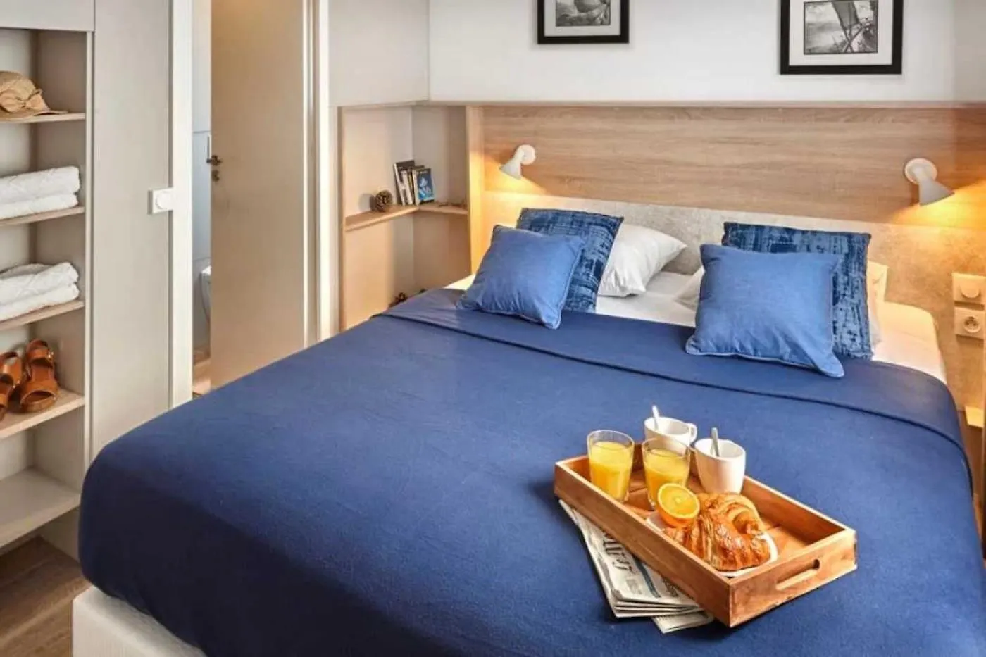 Chalet 4 Etoiles - Efaab0 Roquebrune-sur-Argens