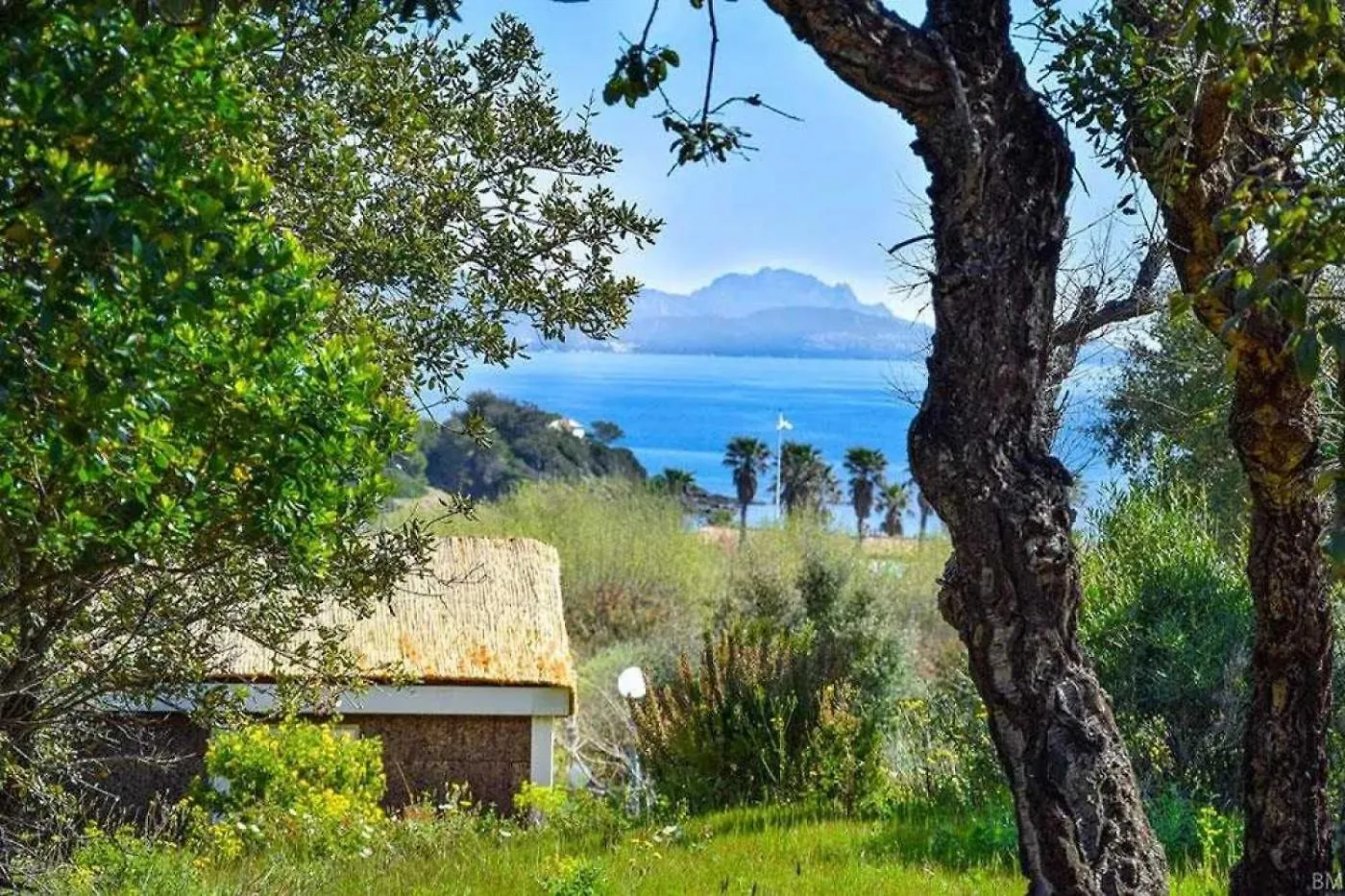 Chalet 4 Etoiles - Efaab0 Roquebrune-sur-Argens