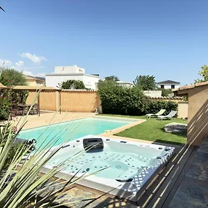 Des Figuiers Roquebrune-sur Argens